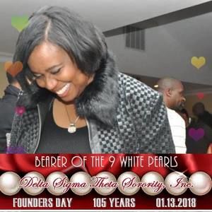 Meet your Posher, Chernee